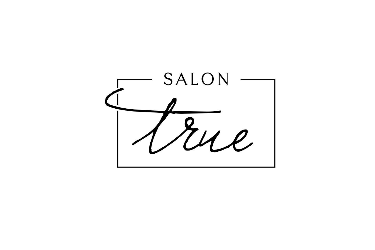 Salon True logo
